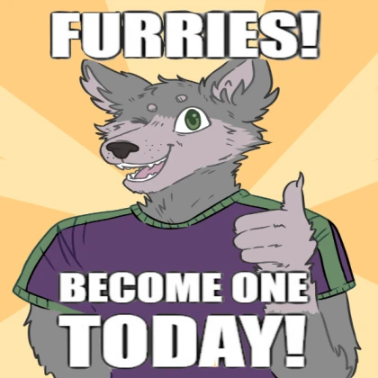 netflix furry potion