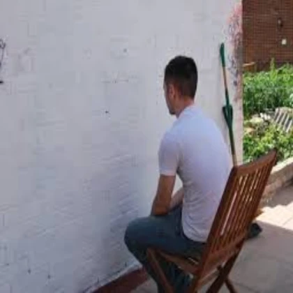 Watch Paint Dry