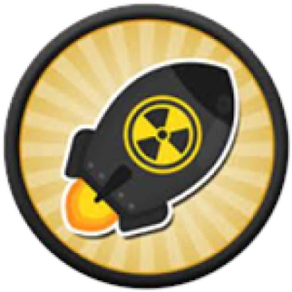 Nuclear Potion