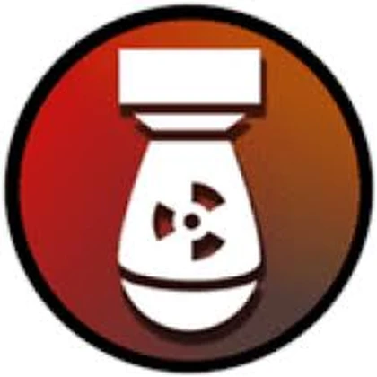 NUCLEAR BOMB