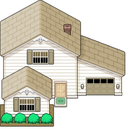 three housi