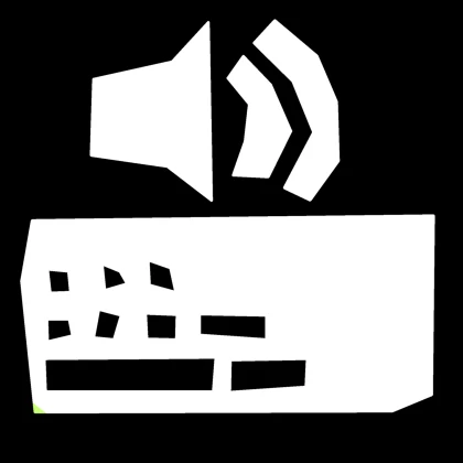 keyboard sounds