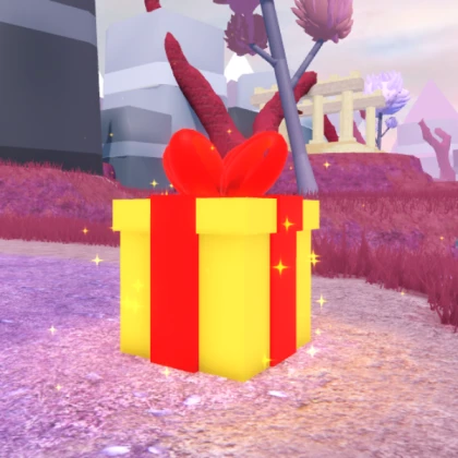 a Modls gift!