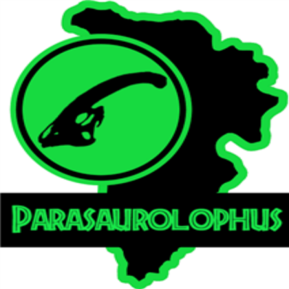 Parasaurolophus