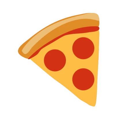Giant Pizza