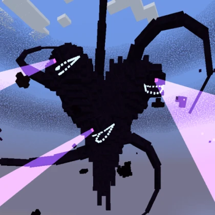 Wither storm