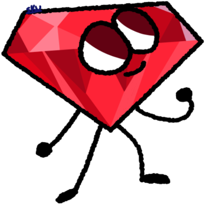 super ruby