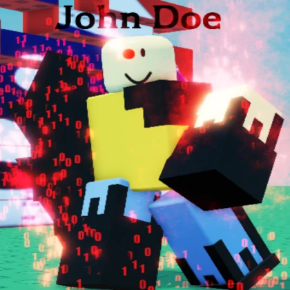 John Doe Forsaken