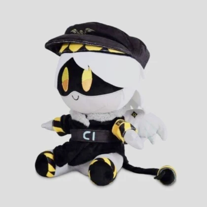 another new kit by abirddev and n plush