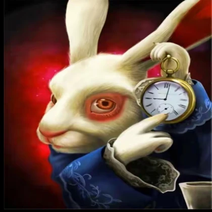Bunny 