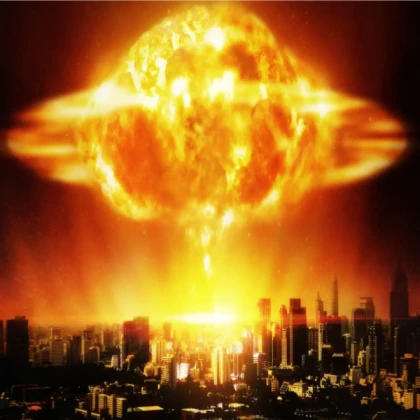 Nuclear Nuke
