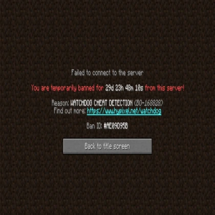 Anti Kick All (SCRAPPED)