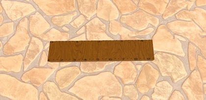 Baldi's Ruler