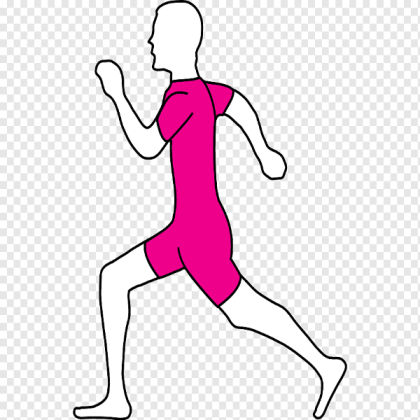 Shift to run