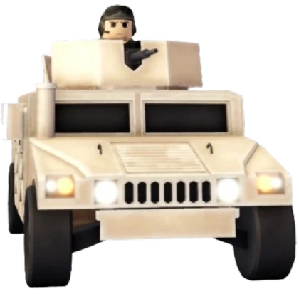 Humvee