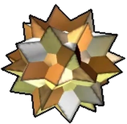 Non-Loyal Spiky Killbot