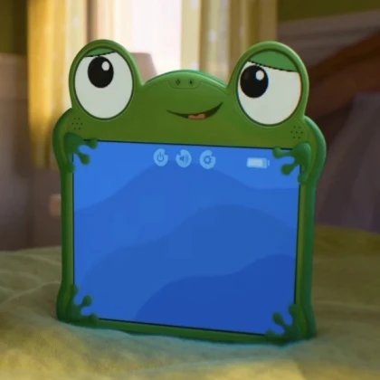 lilypad v5
