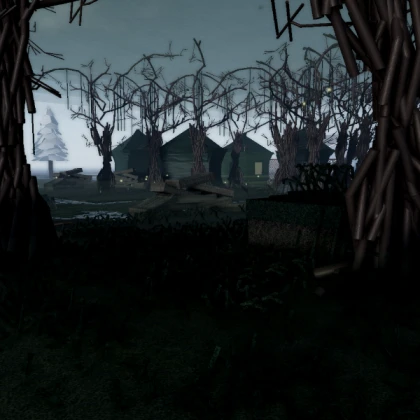 Military Camp