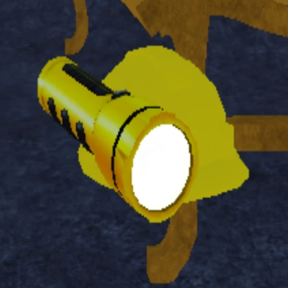FlashLight Helmet