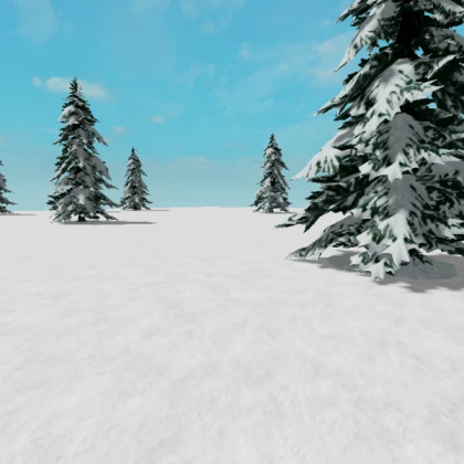 Snowmap