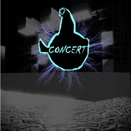concert for birds