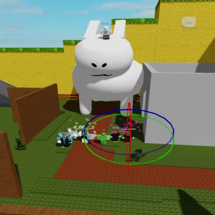 giant gubby