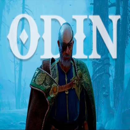 Hacker Odin Din Din Dun