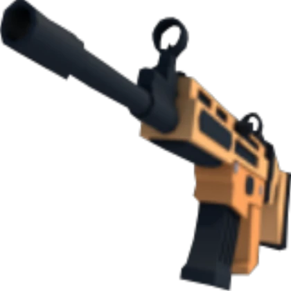 Sniper Rifle