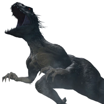 Scorpios Rex NPC 