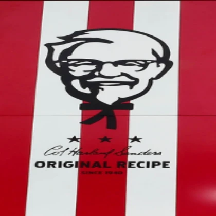 Kfc store
