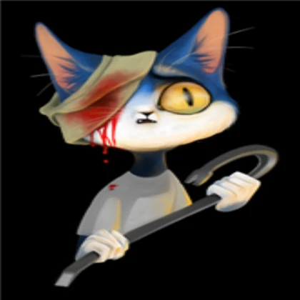 CatNap Killer