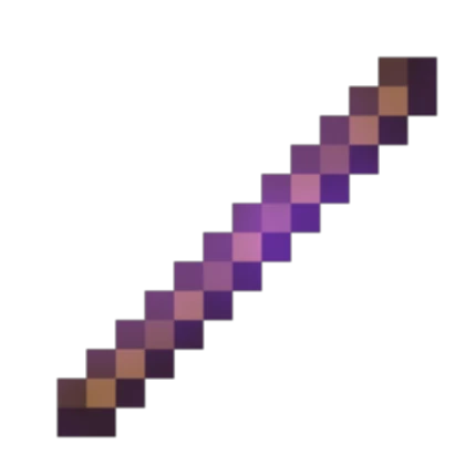 Knockback Stick