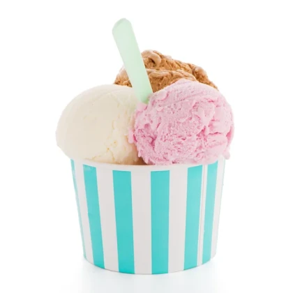 edible icecream