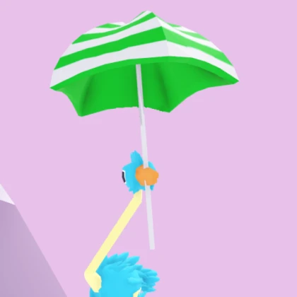 BIRD Umbrella