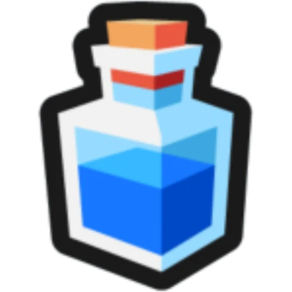 Invisibility Potion
