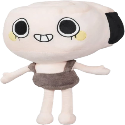 shelly plush ragd0ll