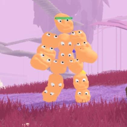 scoobis abomination