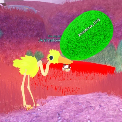 Donation Egg