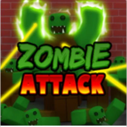 Zombie Attack