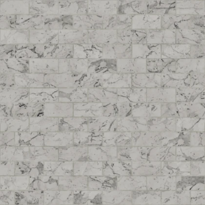 White Wall