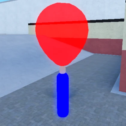 Hyper Helium Canister