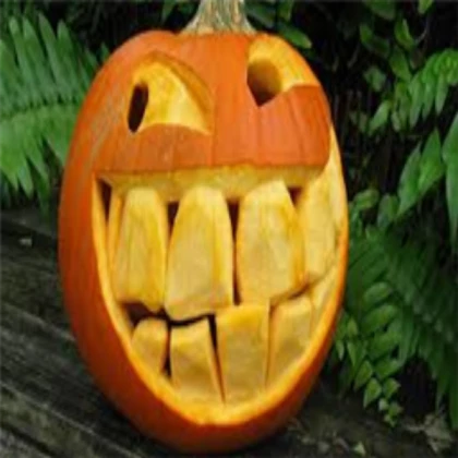 pumpkin scoobis