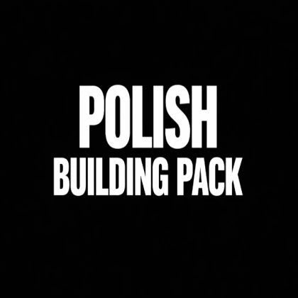 Building Pack!