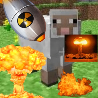 Mega Acid Nuke