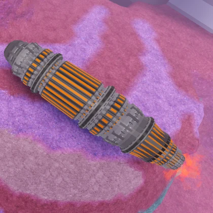 Massive Laser