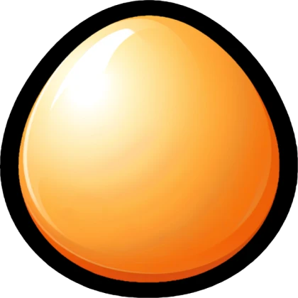The Pizza Egg 