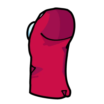 Red Impostor Buff