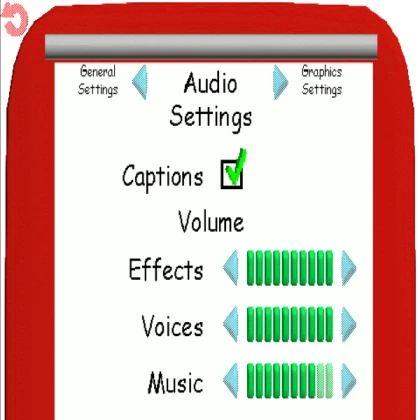 text to speech for all birds