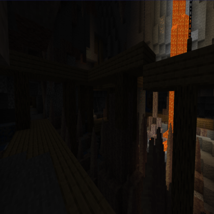 Mineshaft