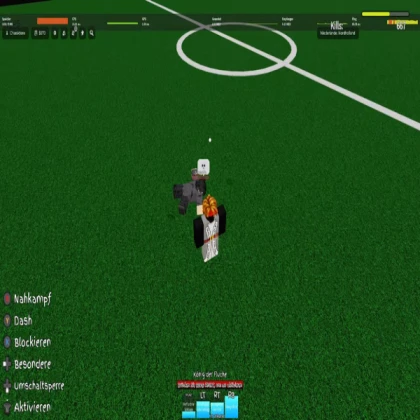 [WORKING] Football